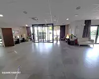 Appartement, 45,35 m²