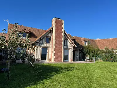 Maison, 175,53 m²