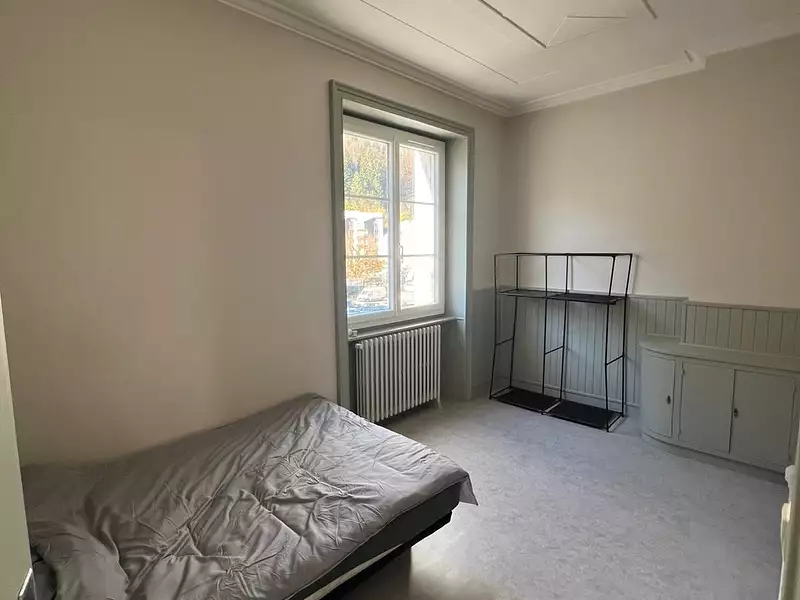 Appartement, 76 m²