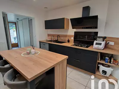 Maison, 105 m²