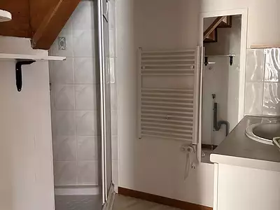 Appartement, 68 m²