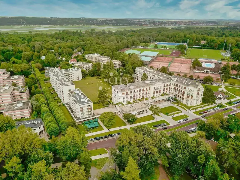 Appartement, 82,67 m²