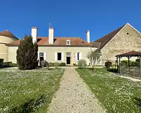 Maison, 164 m²