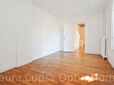 Maison, 92 m²