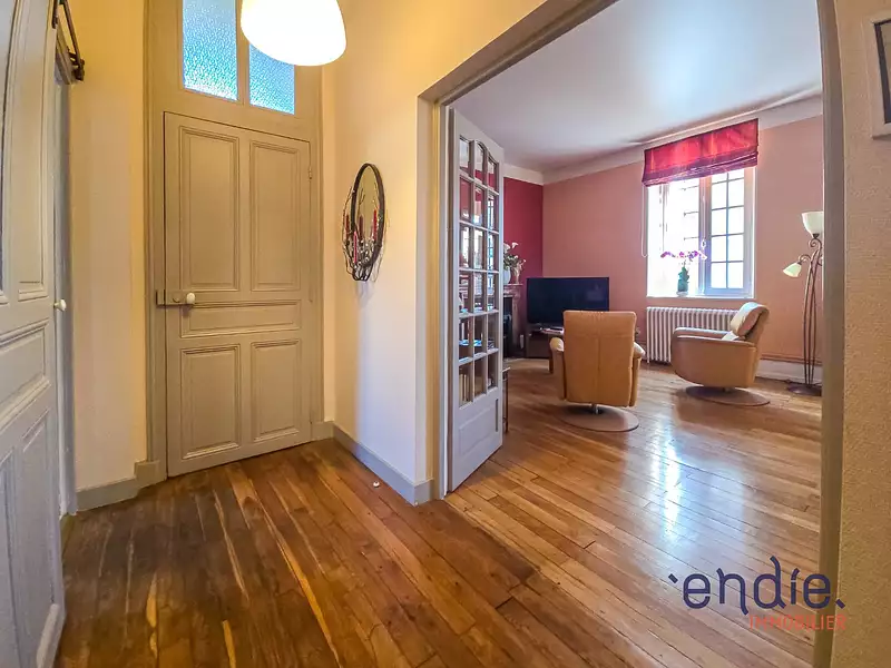 Appartement, 159 m²