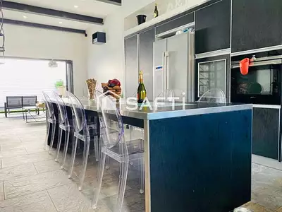 Maison, 95 m²