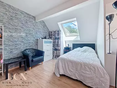 Maison, 132 m²