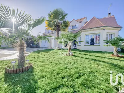 Maison, 250 m²
