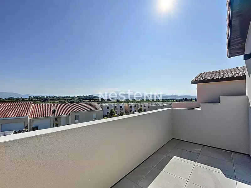 Maison, 155 m²