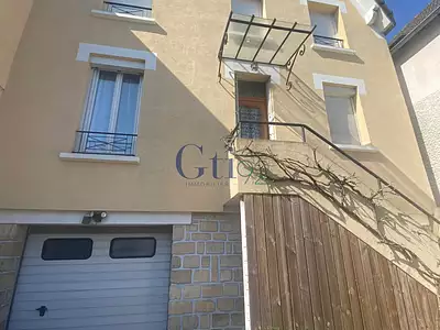 Maison, 145 m²