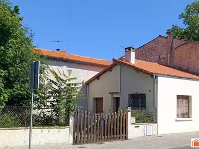 Maison, 130 m²