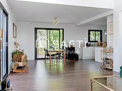Maison, 149 m²