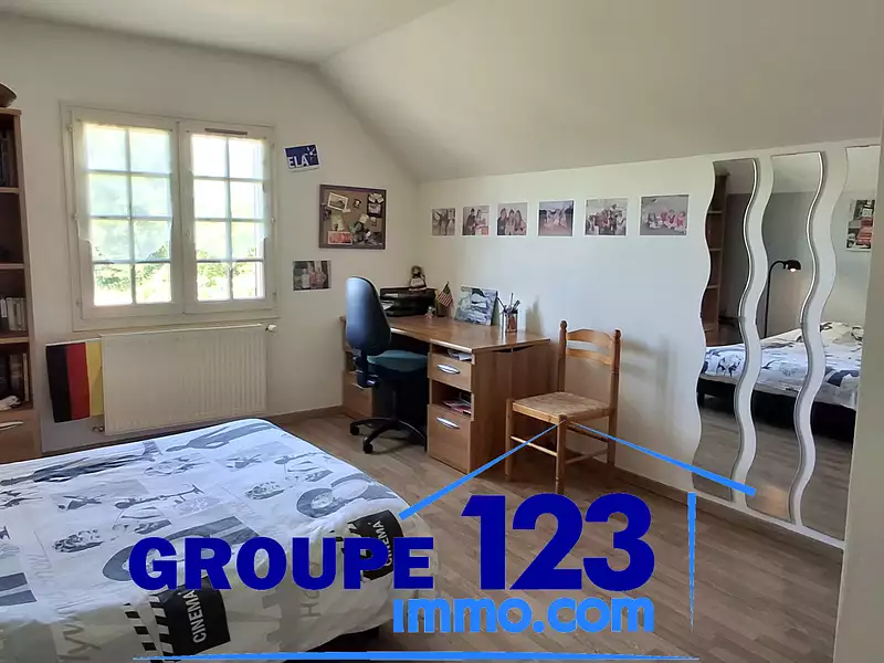 Maison, 172 m²