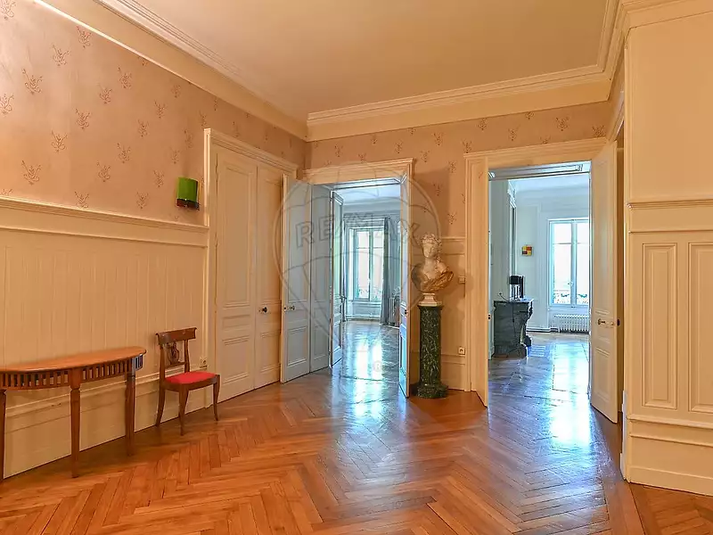 Appartement, 288 m²