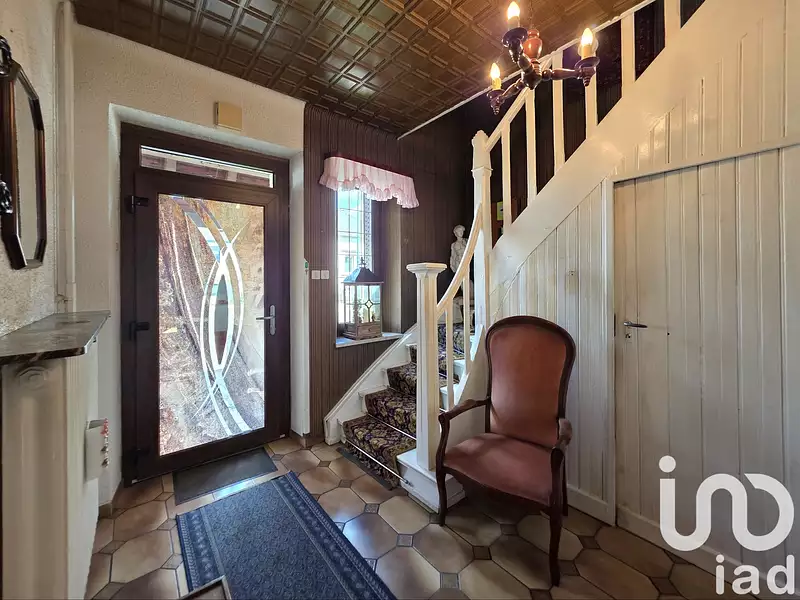 Maison, 86 m²