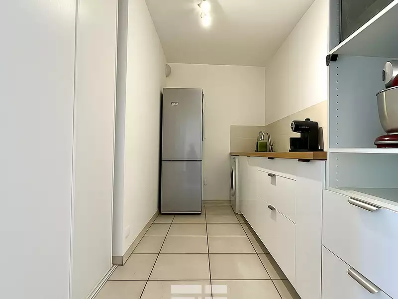 Appartement, 47,69 m²