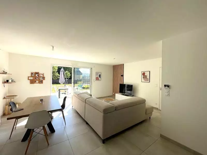 Maison, 82 m²