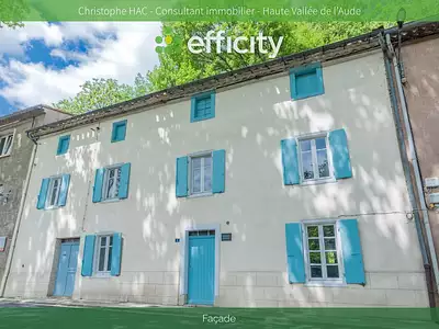 Maison, 95 m²
