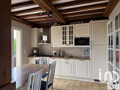 Maison, 101 m²