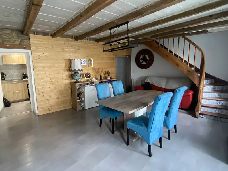 Appartement, 110 m²