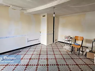 Maison, 69 m²