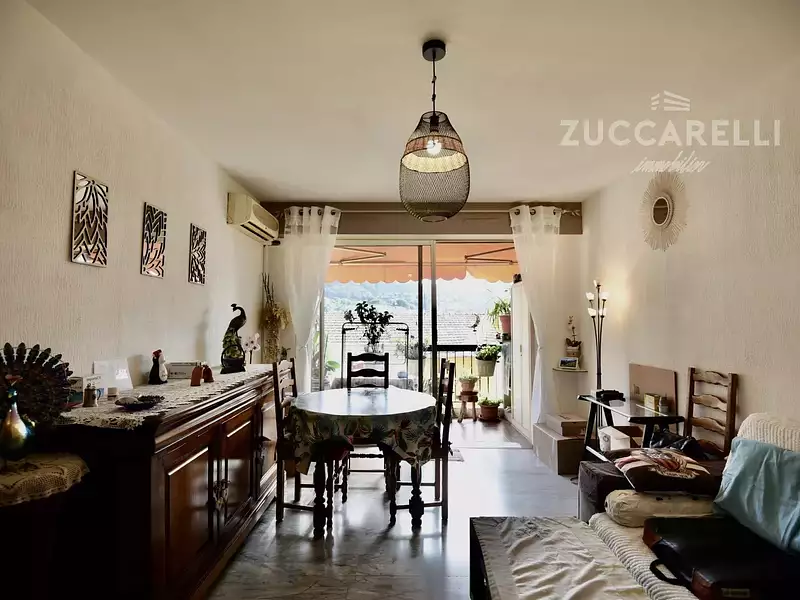 Appartement, 48 m²