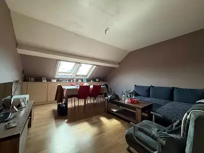 Appartement, 48 m²