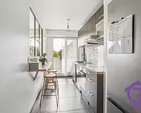 Appartement, 102 m²