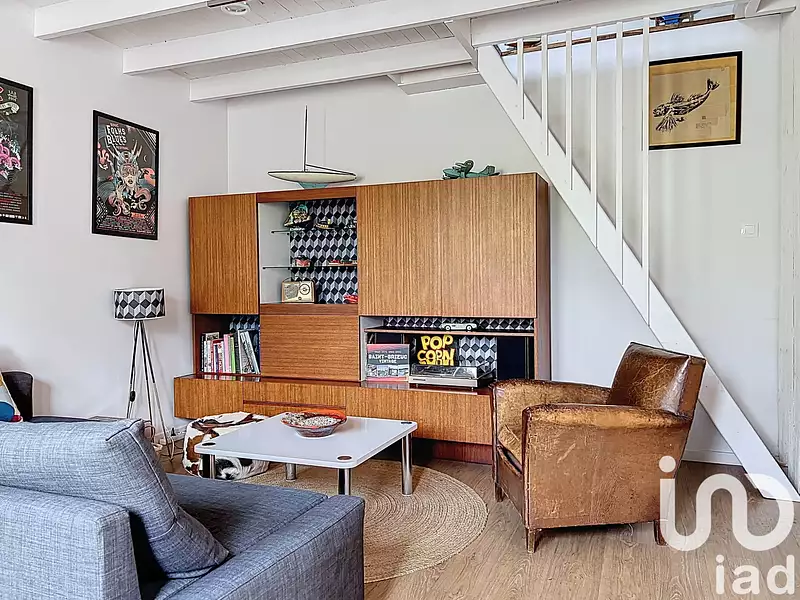 Maison, 67 m²