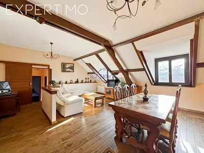 Maison, 143,23 m²