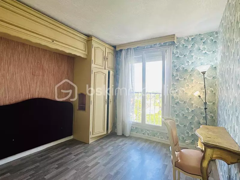 Appartement, 72 m²
