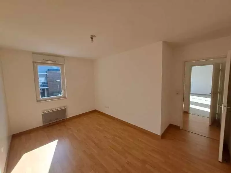 Appartement, 70 m²