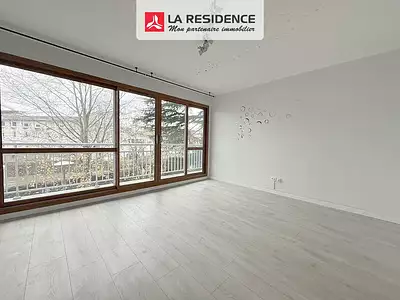 Appartement, 80 m²