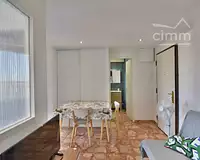 Appartement, 34,08 m²
