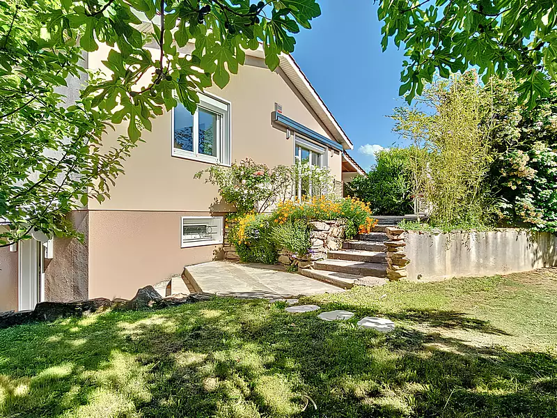 Maison, 150 m²