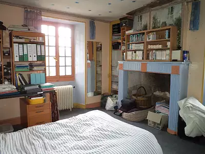 Maison, 300 m²