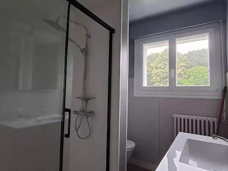 Maison, 62 m²