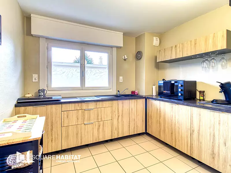 Appartement, 64,03 m²