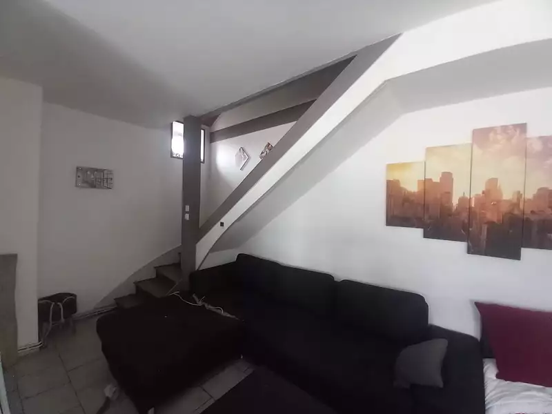 Immeuble, 160 m²