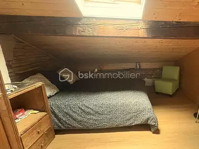 Appartement, 44 m²