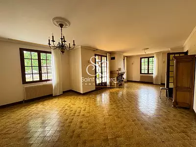 Maison, 112 m²