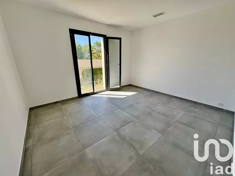 Maison, 124 m²
