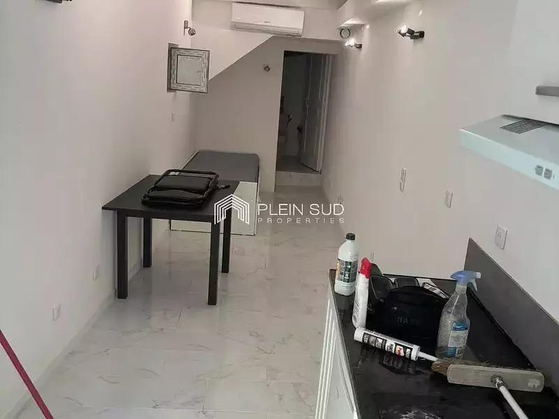 Appartement, 20,51 m²