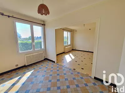 Maison, 91 m²