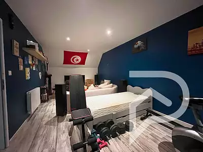 Maison, 220 m²