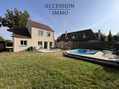Maison, 110 m²