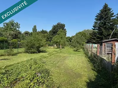 Maison, 90 m²