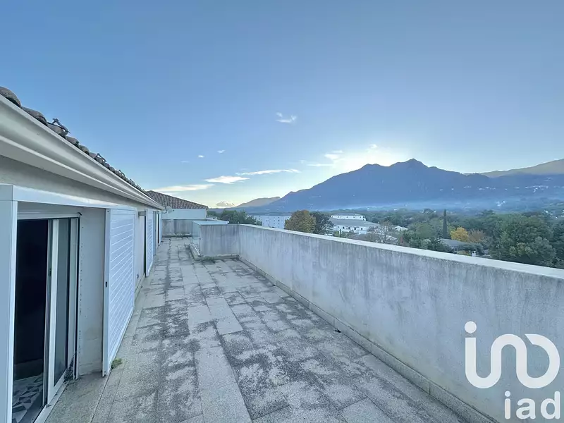 Appartement, 147 m²
