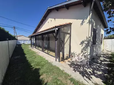 Maison, 79 m²