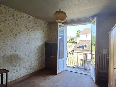 Maison, 180 m²